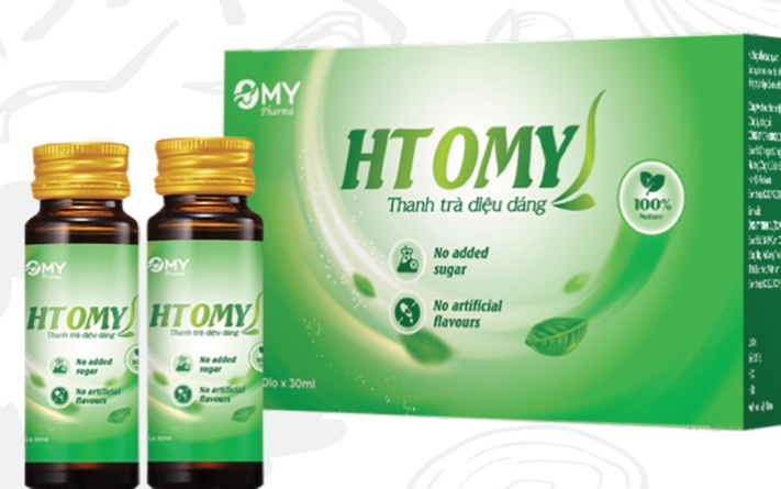 HT OMY – Thanh Trà