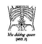 Huyệt Dương Quang