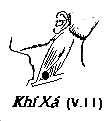 Huyệt Khí Xá